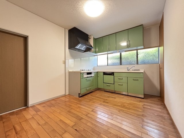 【キッチン】 | 北区植木町大和