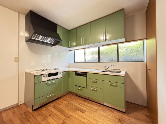 【キッチン】 | 北区植木町大和