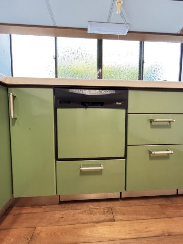 【キッチン】 | 北区植木町大和