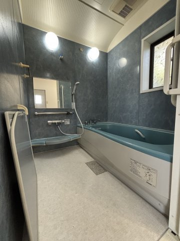 【浴室】 | 北区植木町大和