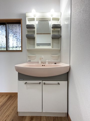 【独立洗面台】 | 北区植木町大和