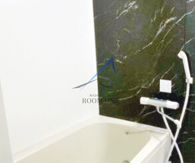 DWELLの浴室|お風呂です。