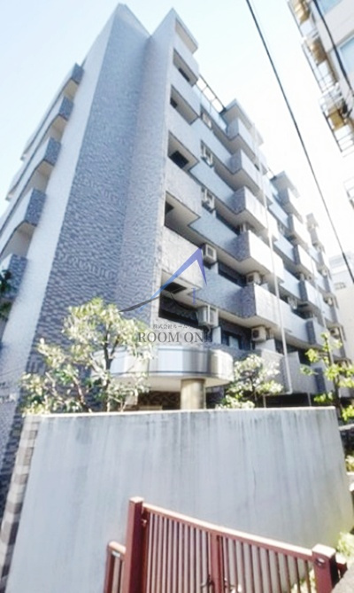 スカイコート文京小石川