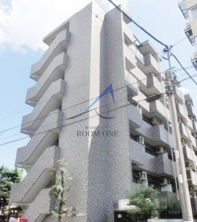 スカイコート文京小石川