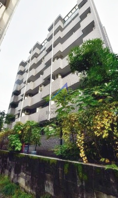 スカイコート文京小石川