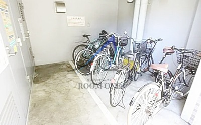 スカイコート文京小石川