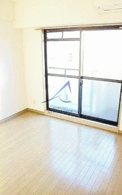 スカイコート文京小石川の居間・リビング|洋室のお部屋です。