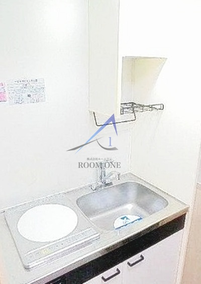 スカイコート文京小石川のキッチン|キッチンです。