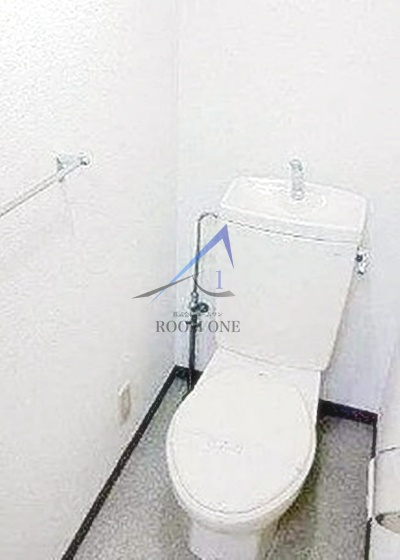 スカイコート文京小石川のトイレ|トイレです。