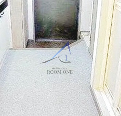 スカイコート文京小石川の玄関|玄関です。