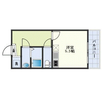 パーフェクトライフ九条