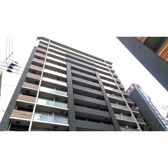 プレサンス京町堀ノース