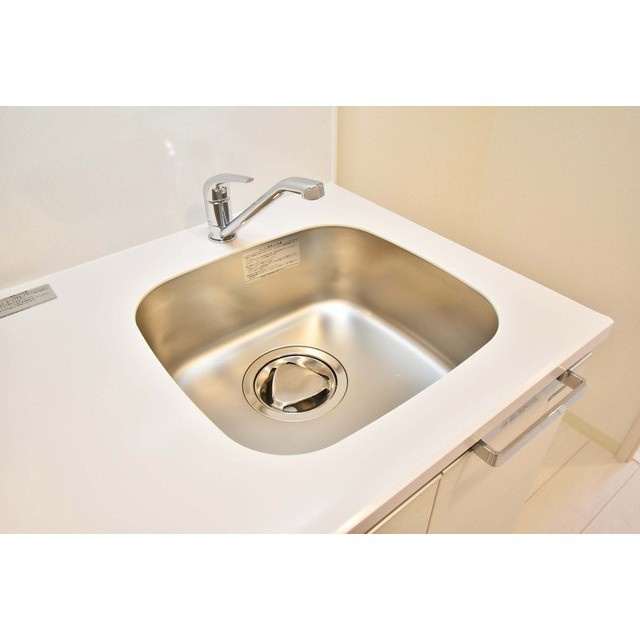 アドバンス大阪セレーノのキッチン