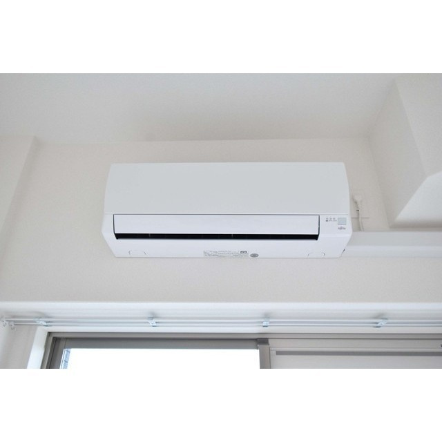 アドバンス大阪セレーノの設備