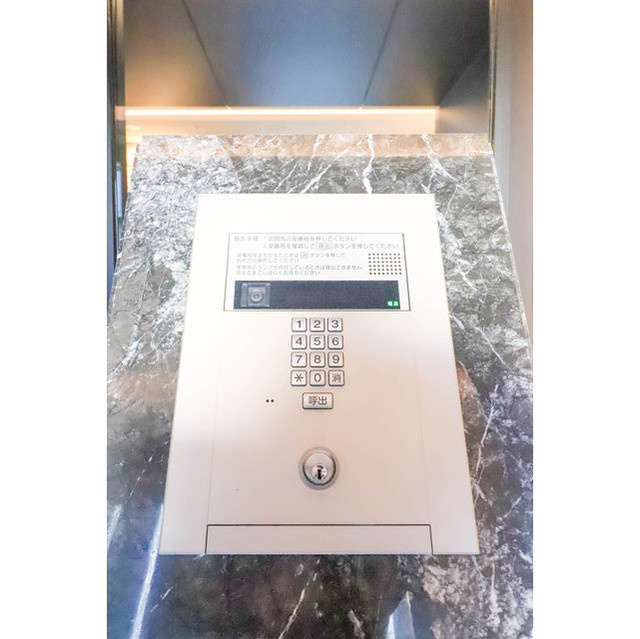 アドバンス大阪セレーノのその他共用部分