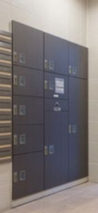 コンフォリア行徳の設備