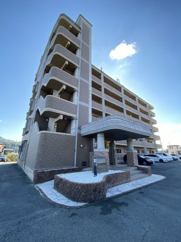 グランパークシーマレジデンス