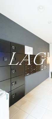 【その他共用部分】 | Ｌｏｇ品川サンズ | 共用部です。