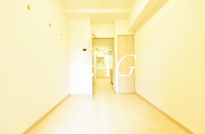 【寝室】 | Ｌｏｇ品川サンズ | 寝室です。