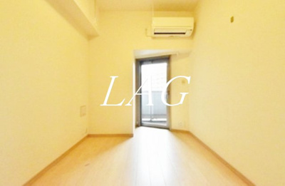 【居間・リビング】 | Ｌｏｇ品川サンズ | 洋室のお部屋です。