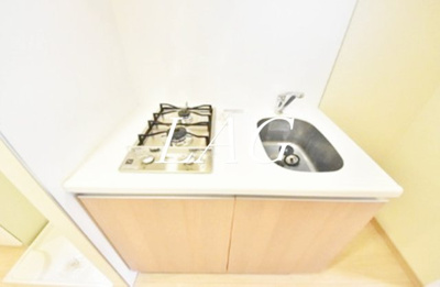 【キッチン】 | Ｌｏｇ品川サンズ | キッチンです。