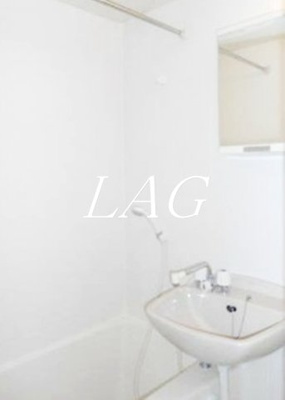 【浴室】 | セレ戸越銀座 | お風呂です。