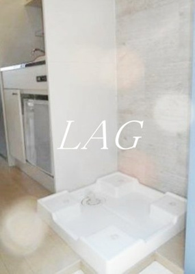 【玄関】 | セレ戸越銀座 | 玄関です。