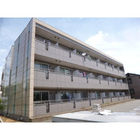 クレセント東伏見