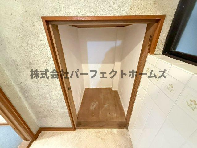 【収納】の画像