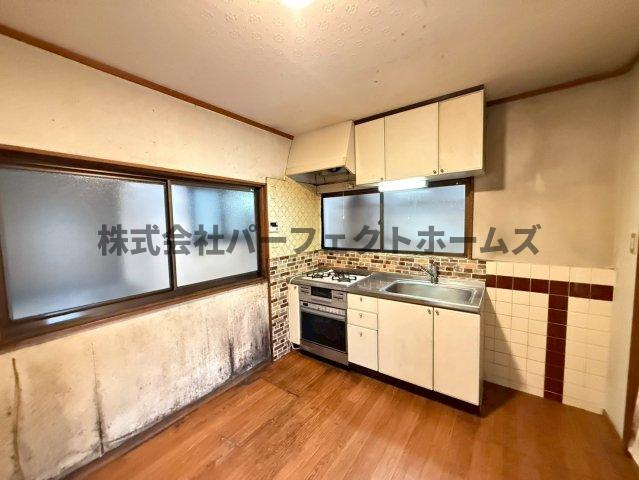 【居間・リビング】の画像