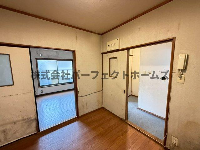 【居間・リビング】の画像