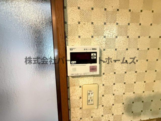 【設備】の画像