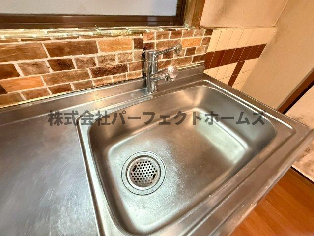 【キッチン】の画像