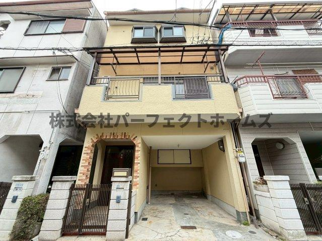 高柳７丁目中古戸建