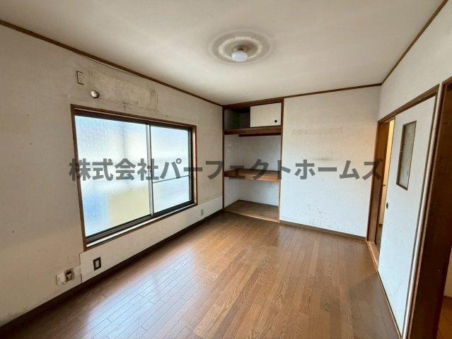 【洋室】の画像