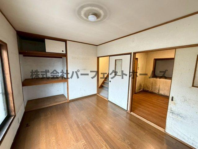 【洋室】の画像