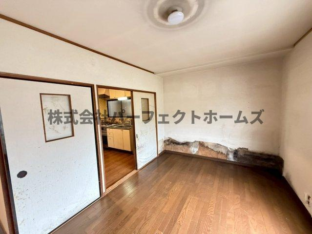 【洋室】の画像