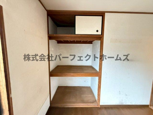 【収納】の画像