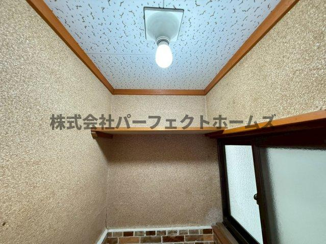 【トイレ】の画像