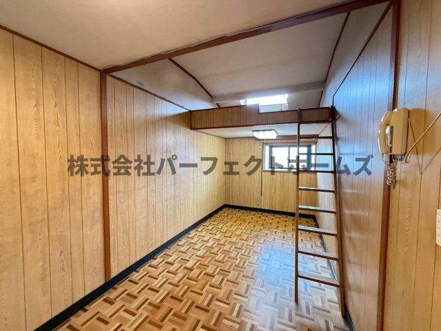 【洋室】の画像