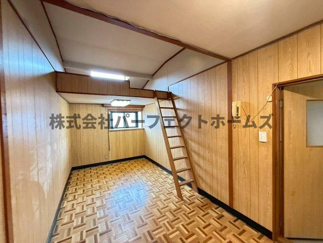 【洋室】の画像