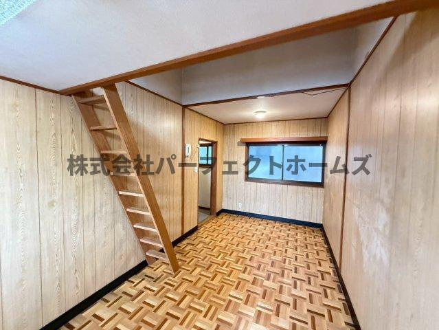 【洋室】の画像