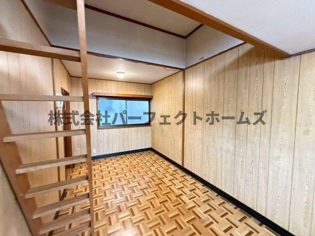 【洋室】の画像