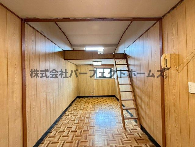 【洋室】の画像