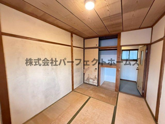 【和室】の画像