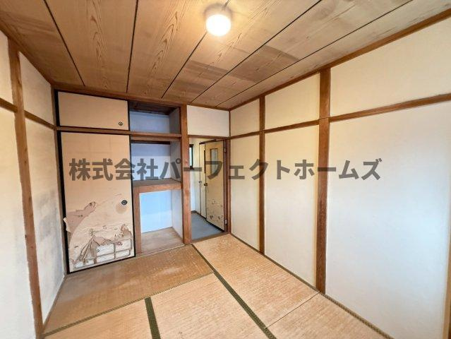 【和室】の画像