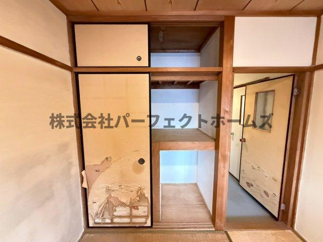 【収納】の画像