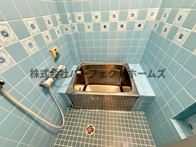 【浴室】の画像