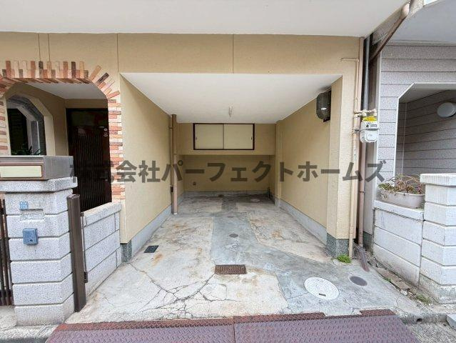 【駐車場】の画像