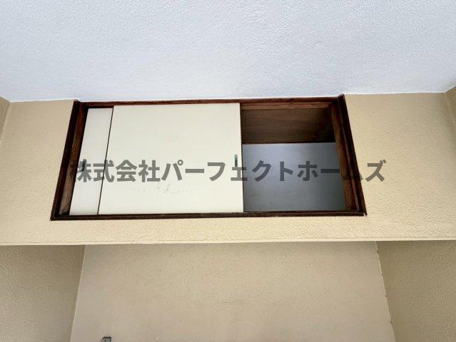 【収納】の画像